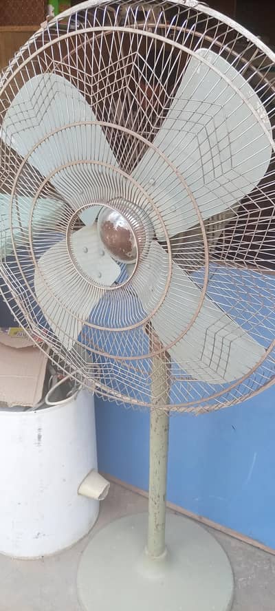 Pedistel Fan  Urgent Sale