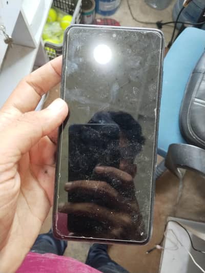 Xiaomi POCO X3 NFC . 0317//44//25//856
