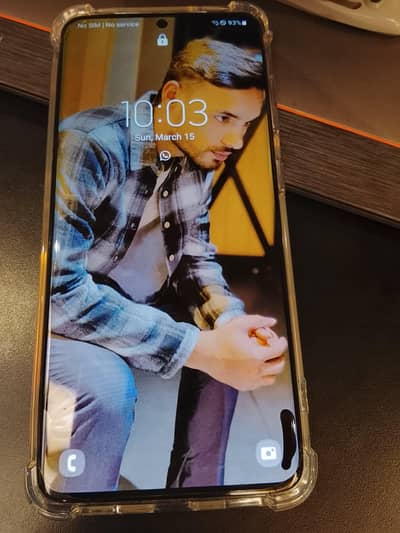 Samsung Mobile S20 5G 8+8/128