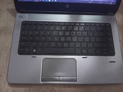 HP PROBOOK IN GOOD CONDITION