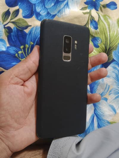 Samsung S9 plus