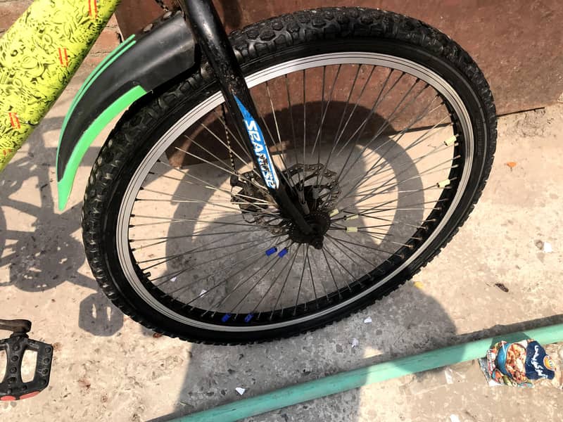 good condition 7
