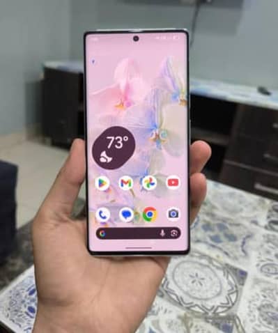 Google Pixel 6 Pro