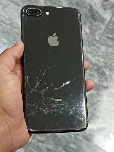 Apple iPhone 8 Plus