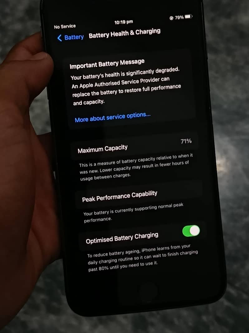 Apple iPhone 8 Plus 7