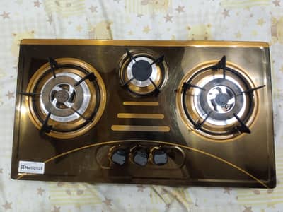 kitchen Stove National brand