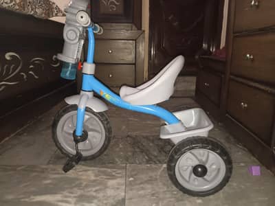 Cycle for baby boy