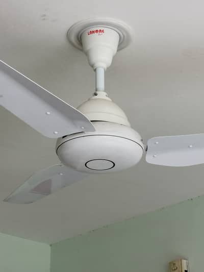 Lahore ceiling fans 56"