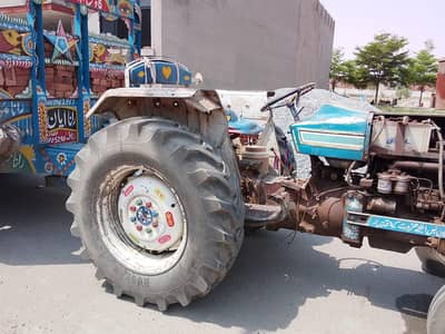 Ford 3610