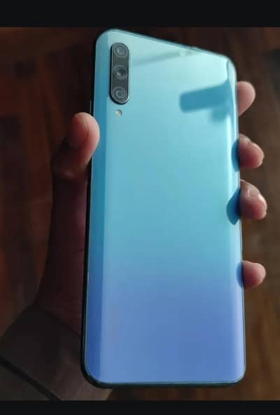 Huawei Y9s and y9 prime partes