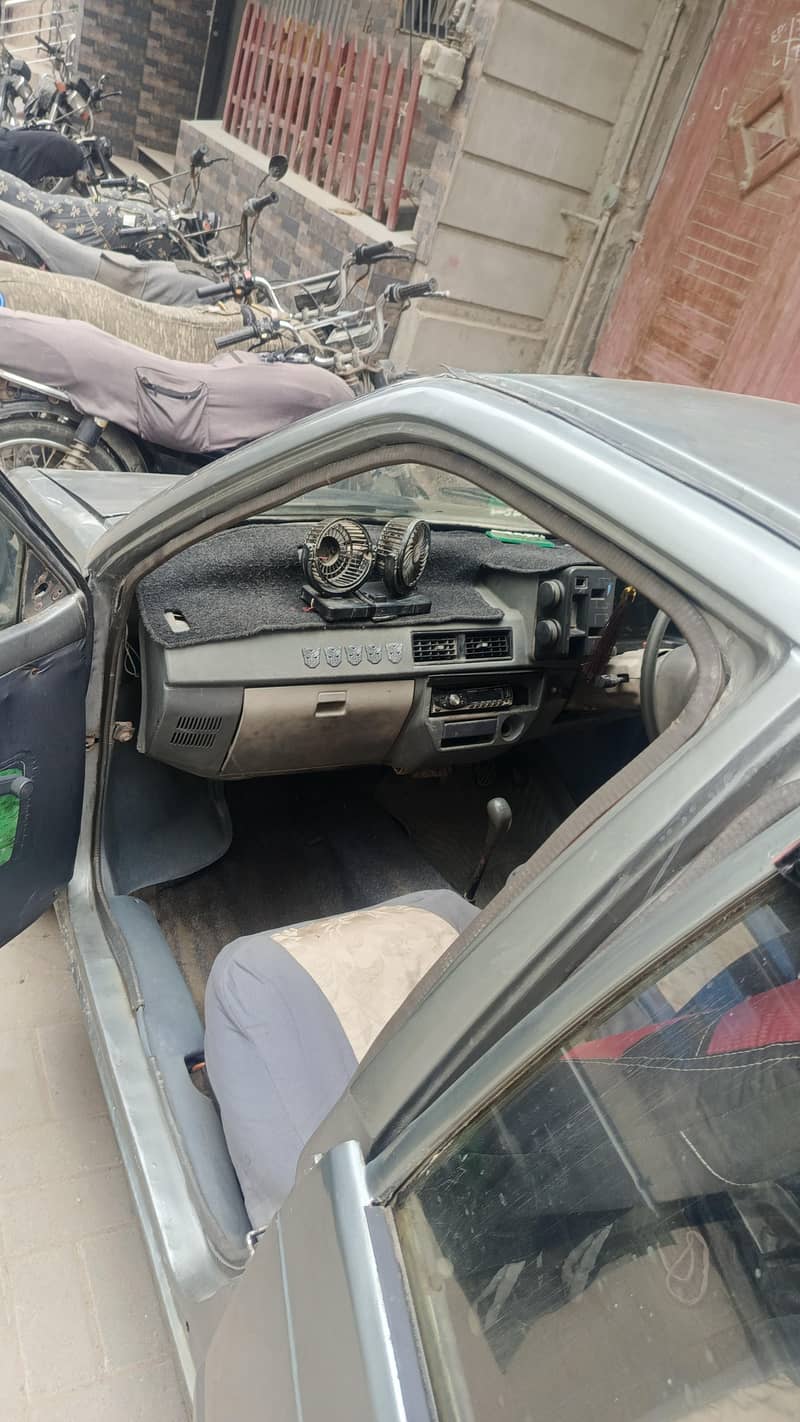 mehran 6