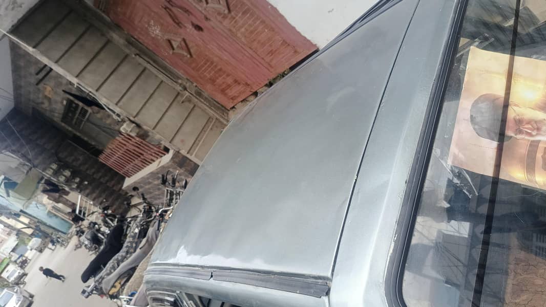 mehran 7