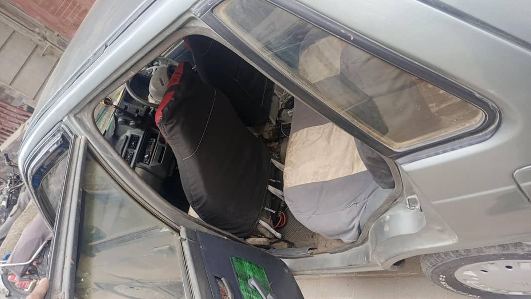 mehran 8