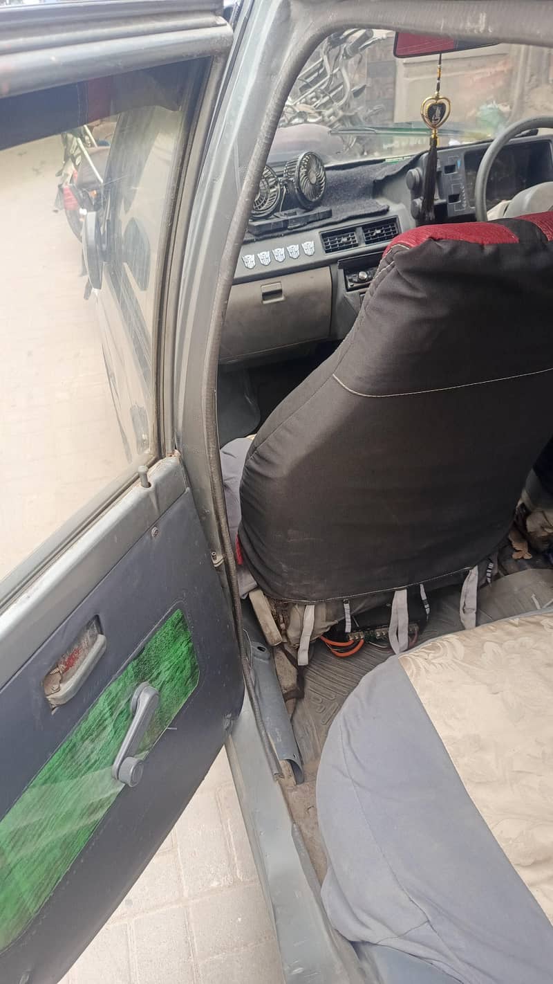 mehran 9