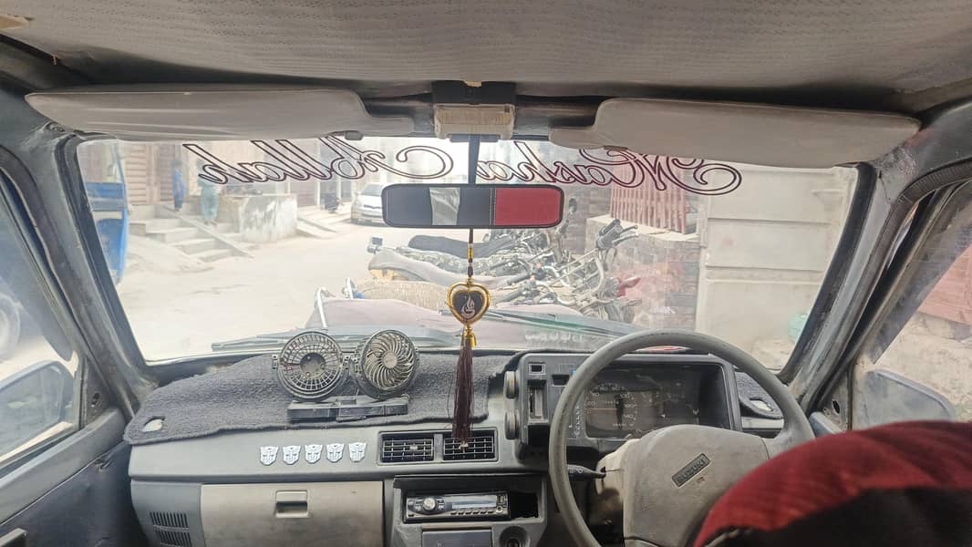 mehran 11