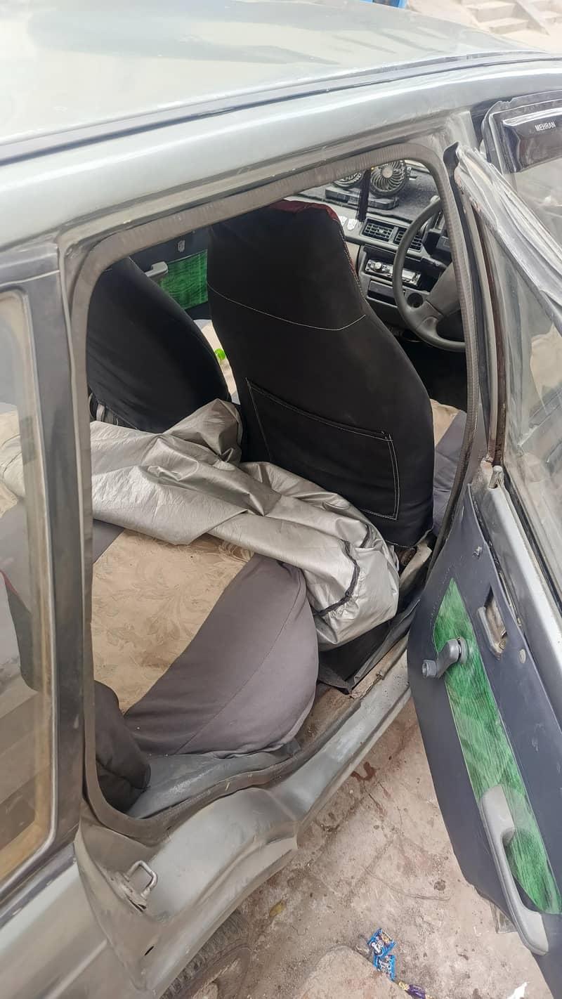 mehran 12