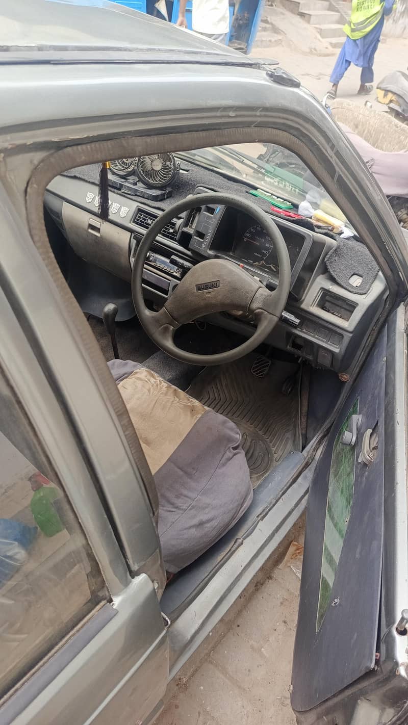 mehran 13