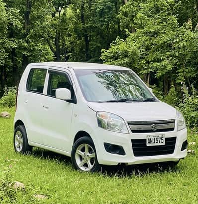 Suzuki WagonR 2021 VXL