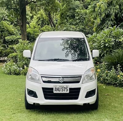 Suzuki WagonR 2021 VXL