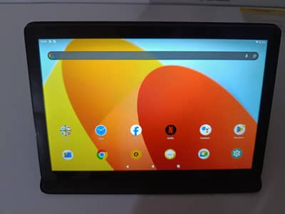 Alcatel tablet 3/32 android 10