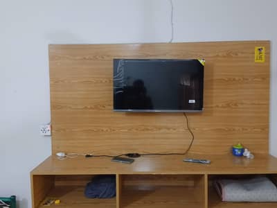 i want to sale my new dawlance led