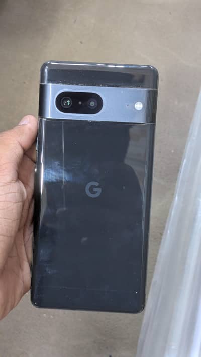 Google Pixel 7 Official Pta approved