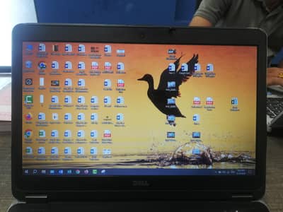 core i7 4th gen