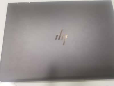 hp spectre i7 th7 360 tech