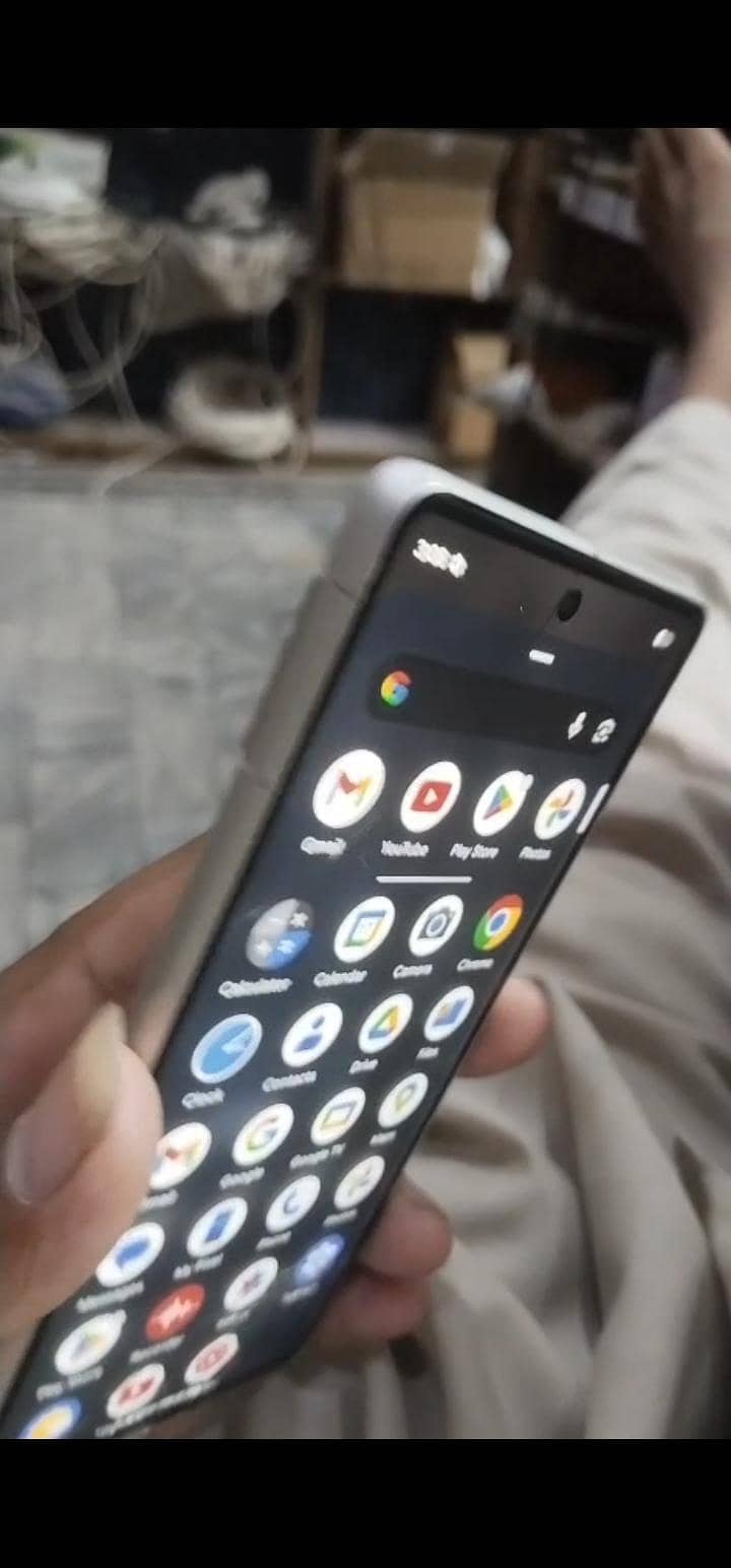 Google Pixel 7 0