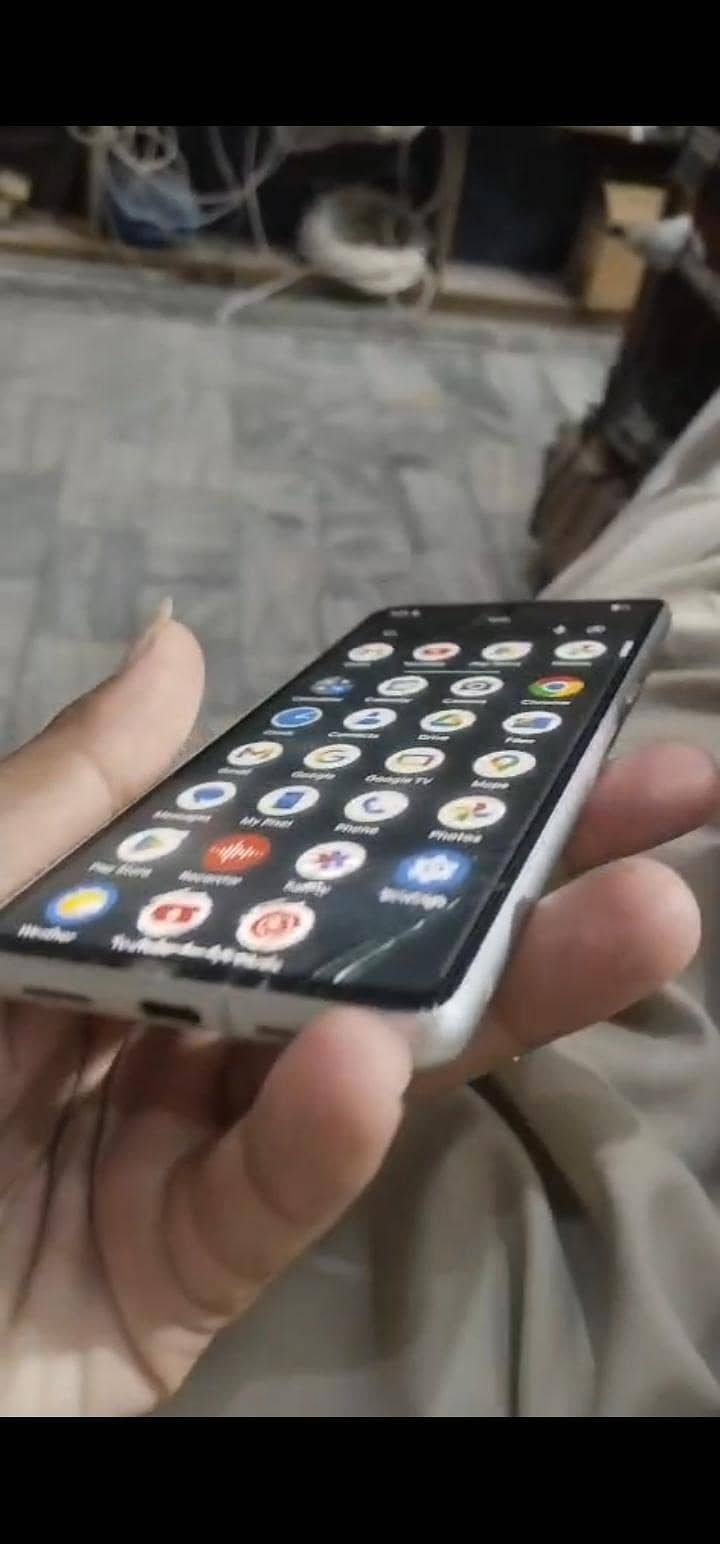 Google Pixel 7 1