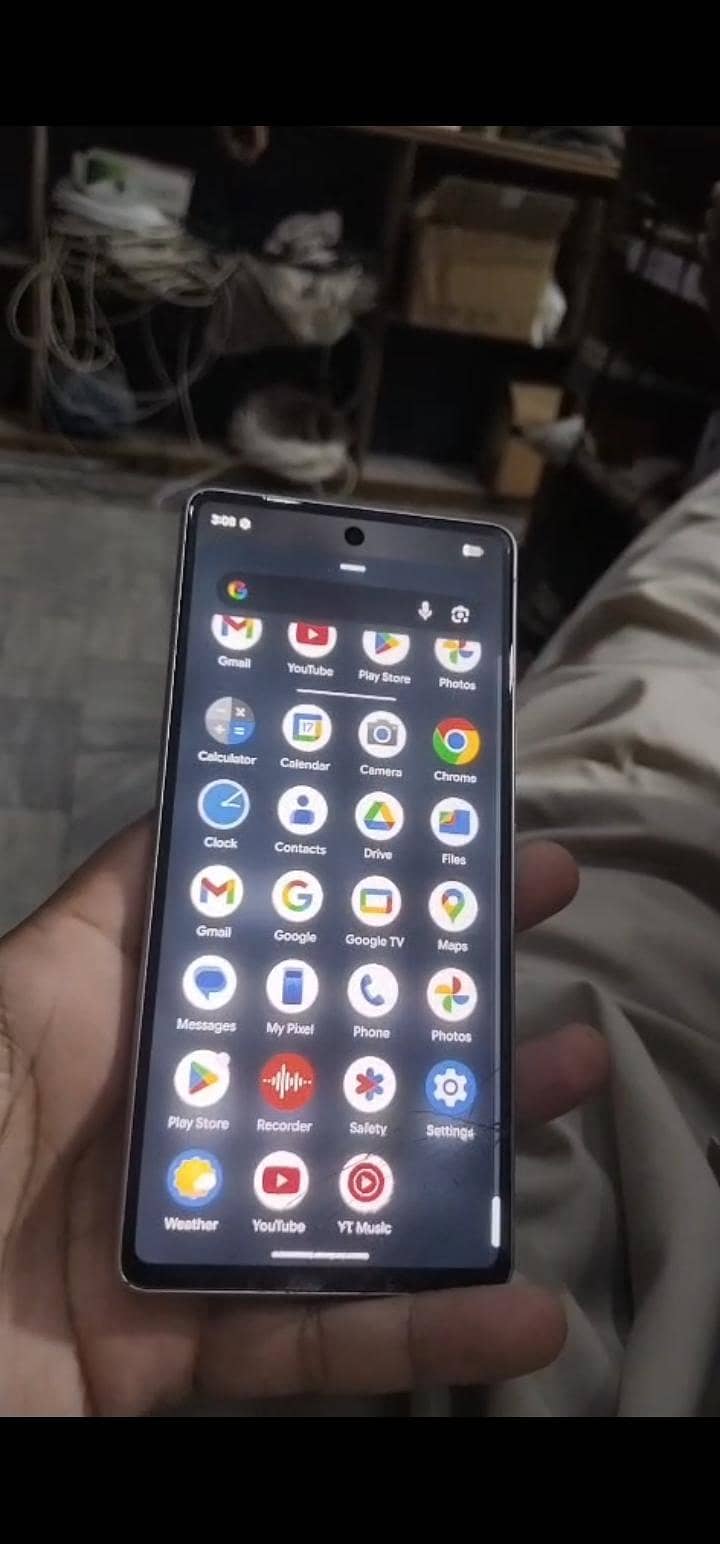 Google Pixel 7 2
