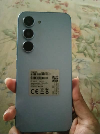 Tecno SPARK 40 pro