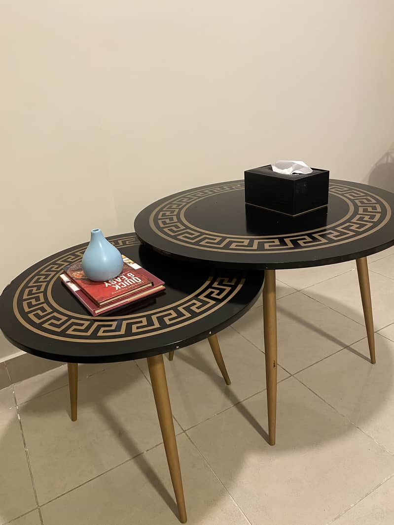 Table 1