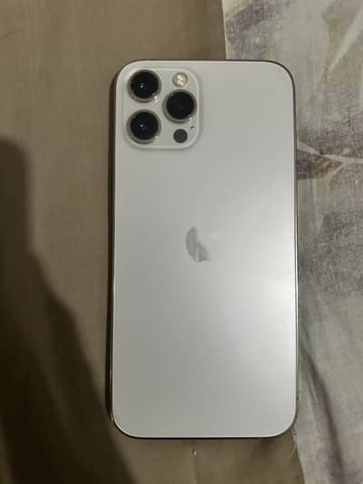 Apple iPhone 12 Pro Max pta 256gb