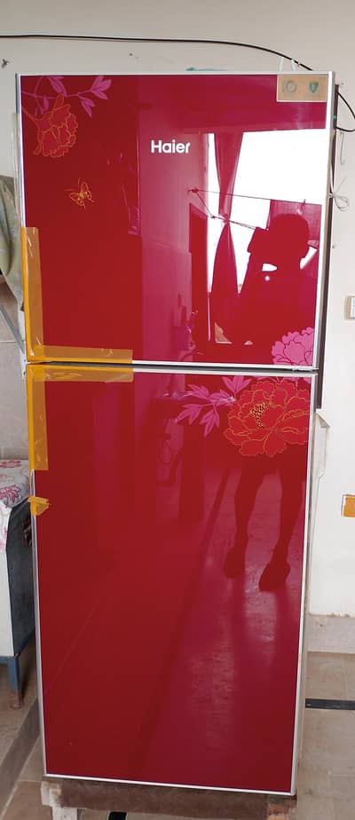 Haeir HRF382