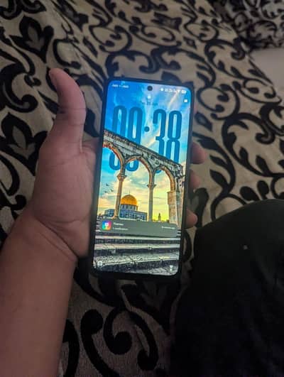 Vivo Y19s
