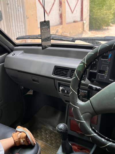 Suzuki Mehran VXR 2014