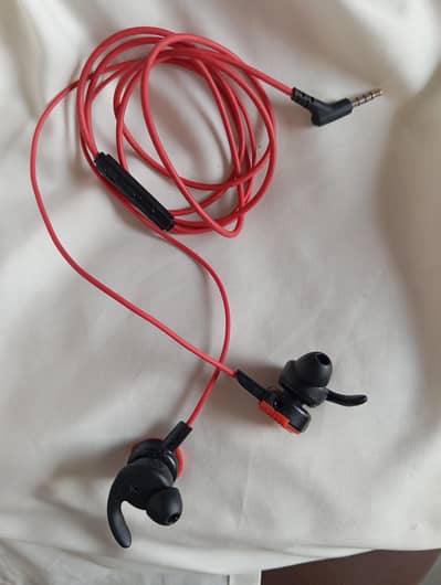 ronin r007 gaming best handfree