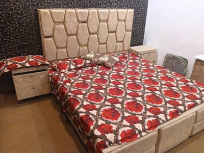 bed set