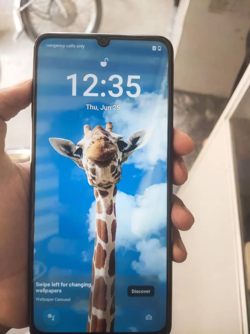 Realme Note 60 1