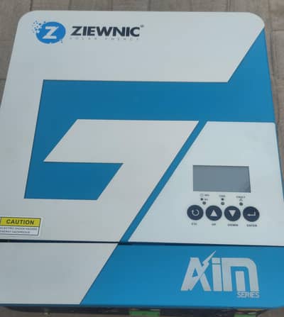 Ziewnic Aim Pv2000.1500 watt. Pure sine wave.