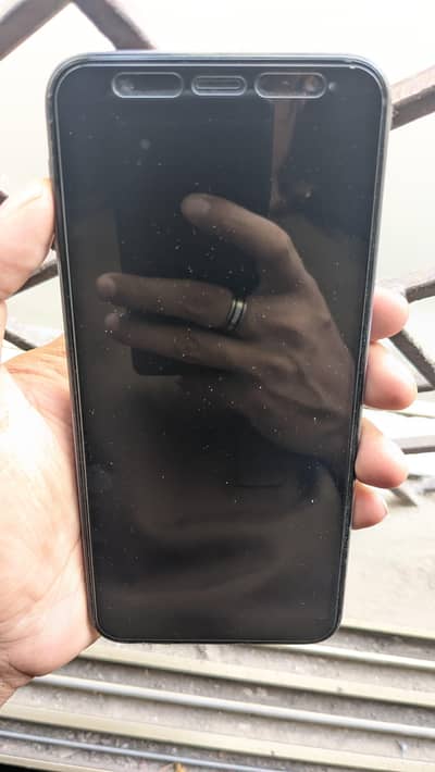 Samsung J6+ urgent sale