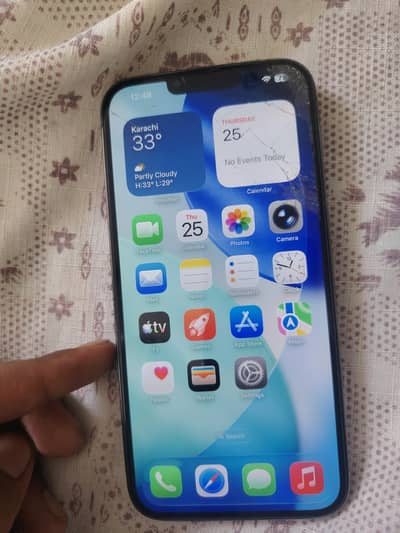 Apple iPhone 13 Pro Max