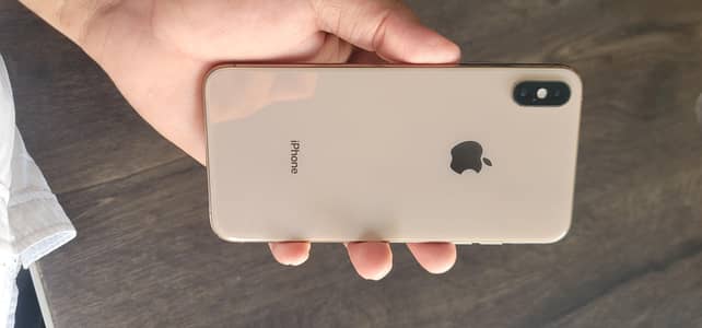 Apple iPhone XS Max 64 gb fu