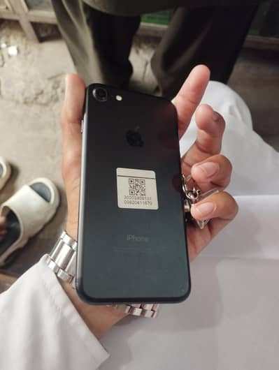 Apple iPhone 7 non pta 72% bh 32 gb