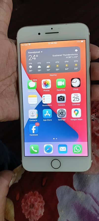Apple iPhone 7 Plus