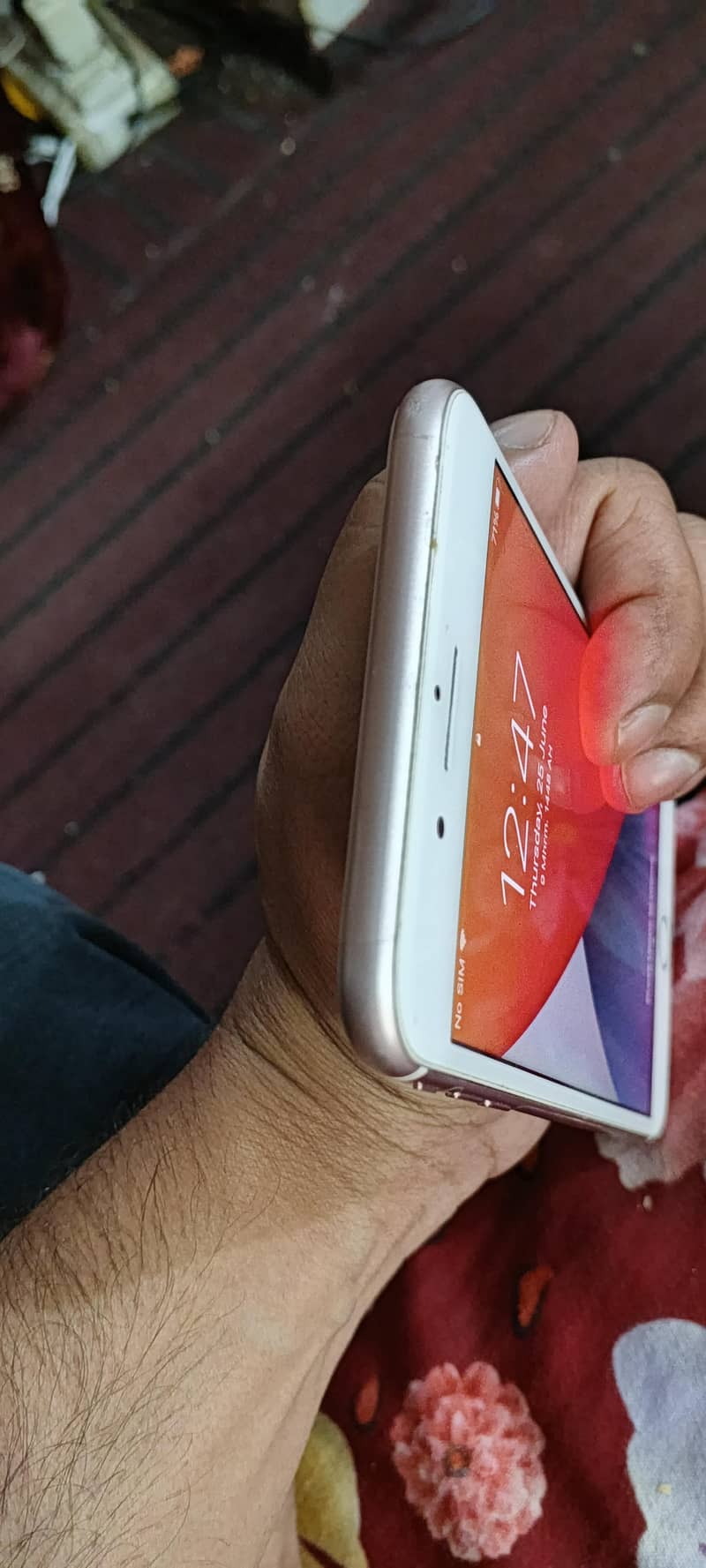 Apple iPhone 7 Plus 4