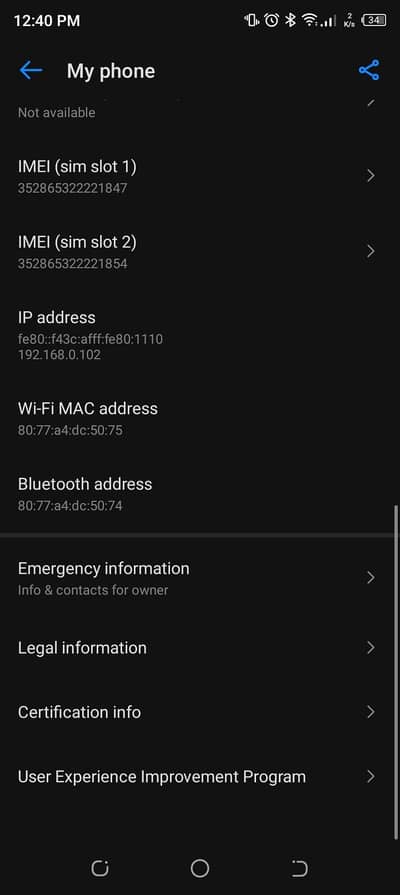 Tecno Spark 8C in very gooood condition read discription