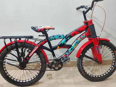 Imported Morgan bicycle for sale 0314/2588019