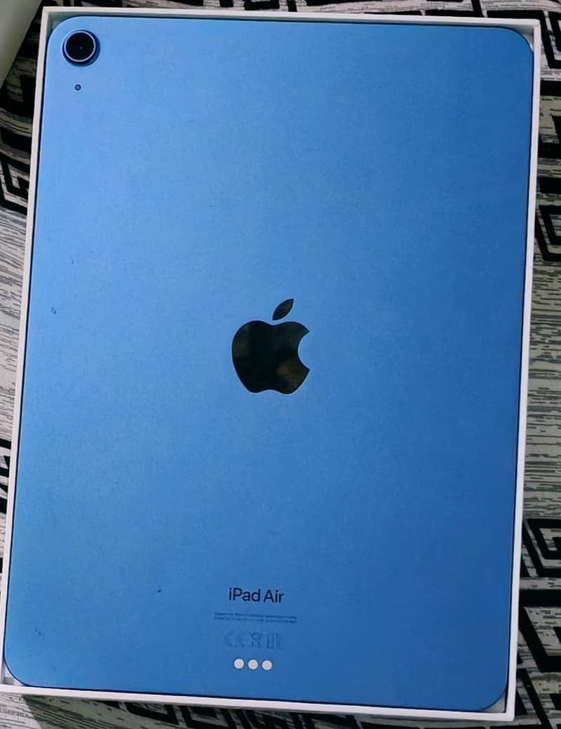 ipad air 5 2